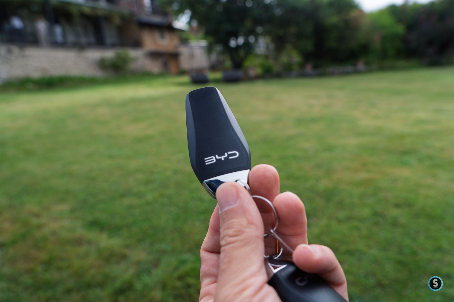 clef byd