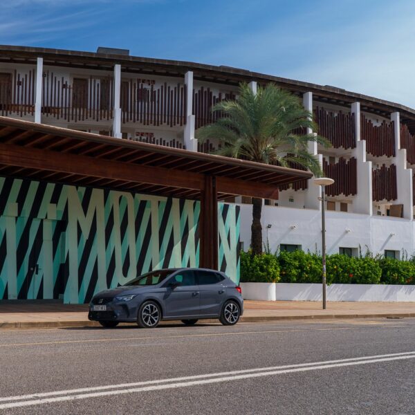 Seat Ibiza 2025