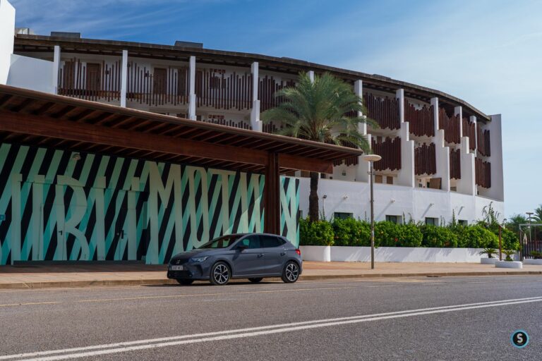 Seat Ibiza 2025