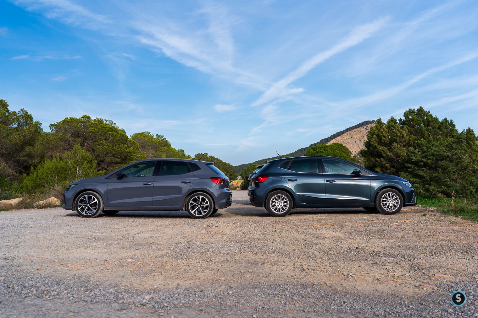 ancienne vs nouvelle seat ibiza