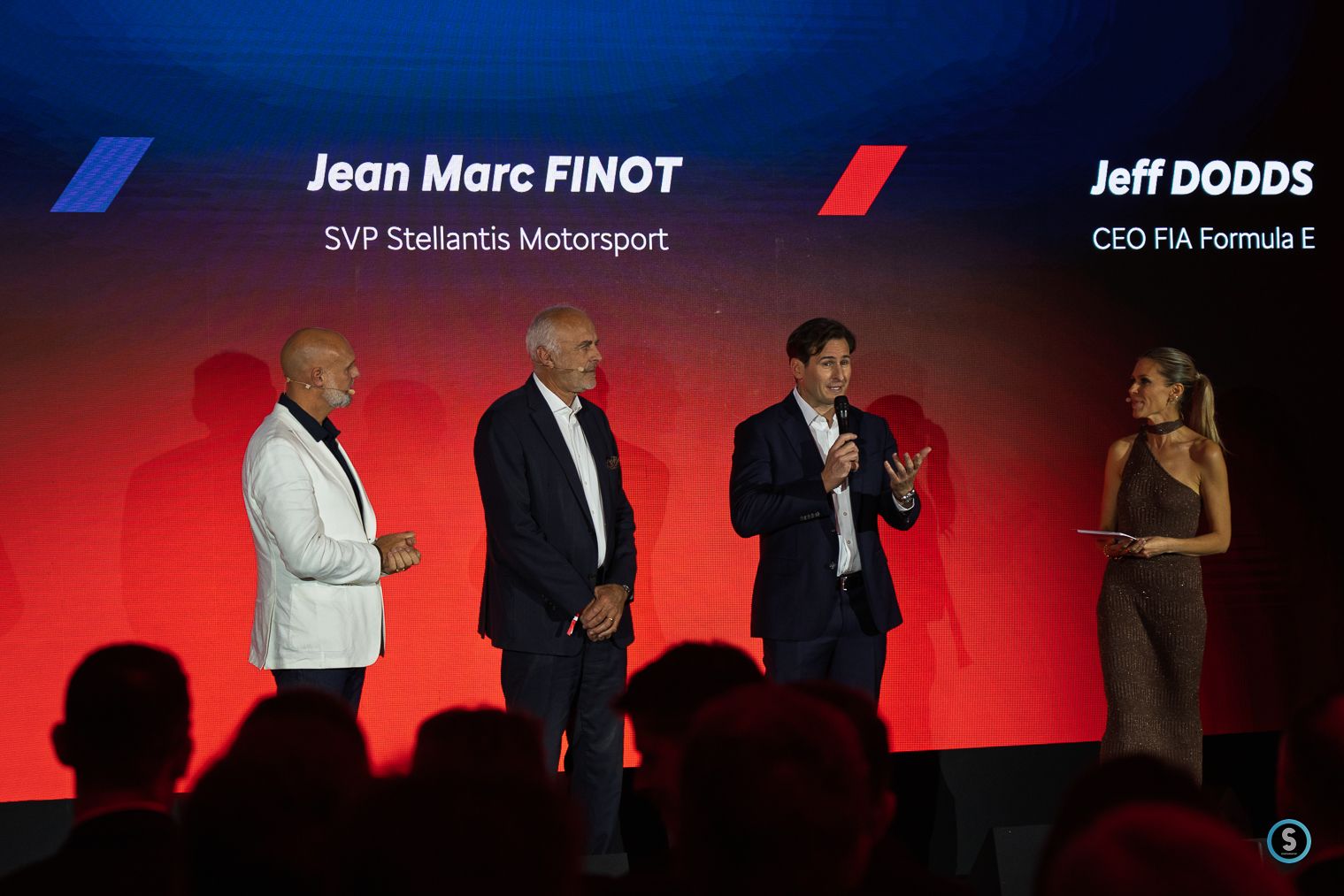 Jean Marc Finot
