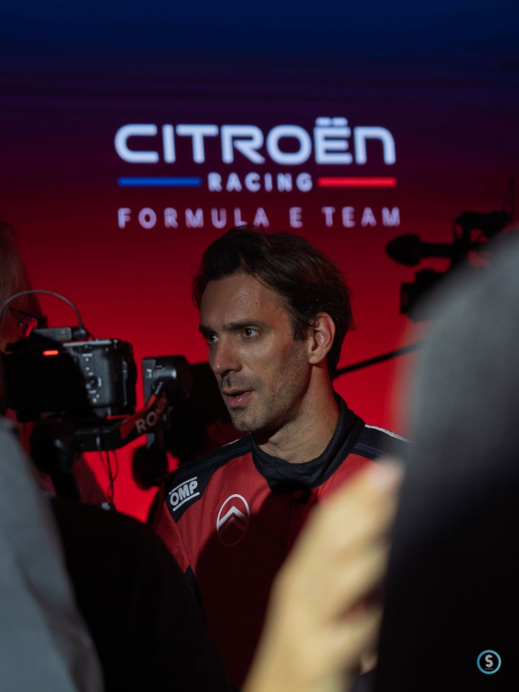 Jean-Éric Vergne