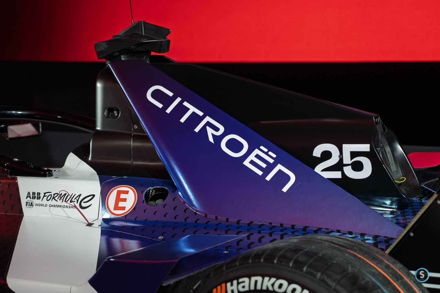 Citroen logo