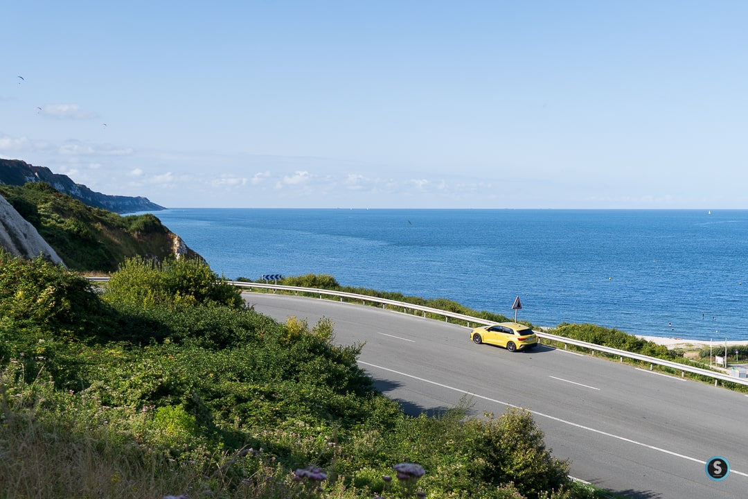 Audi RS 3 Sportback 2025