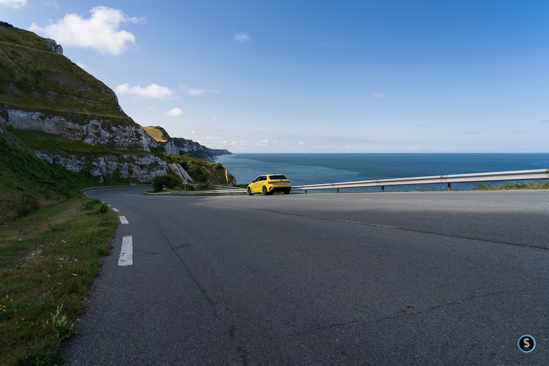 Audi RS 3 Sportback 2025