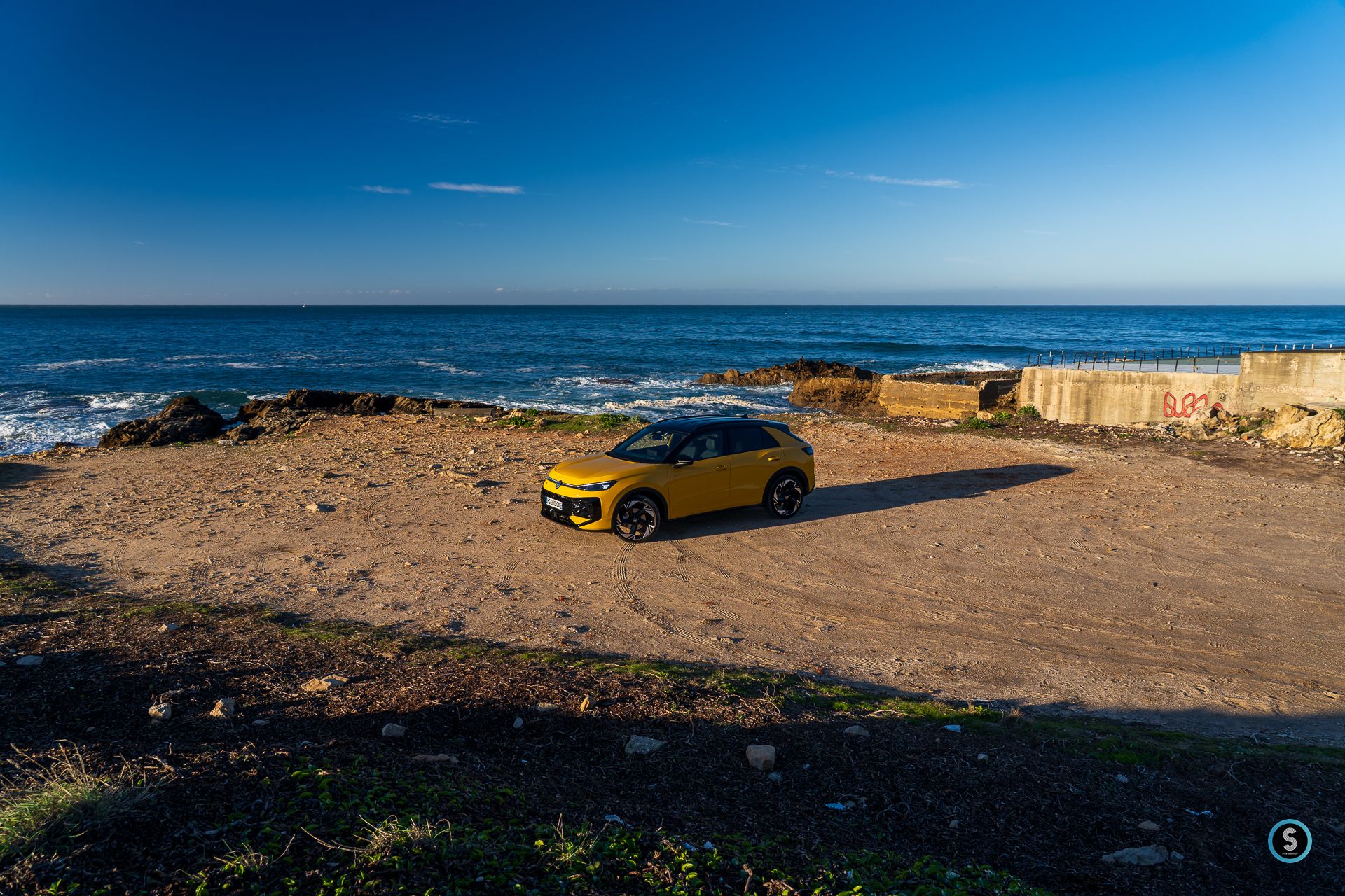 Volkswagen T-Roc 2026