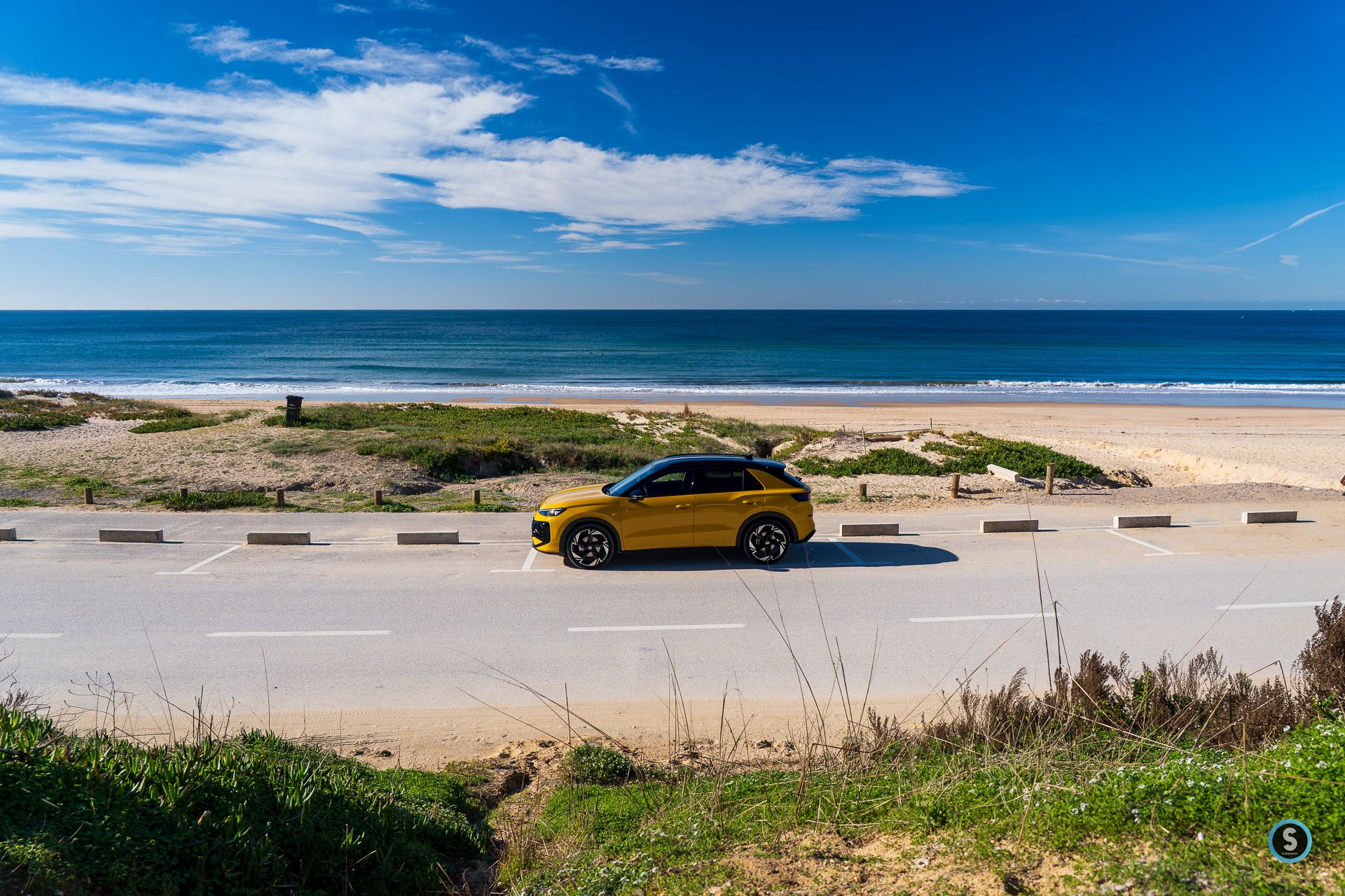 Plage Profil VW T-Roc