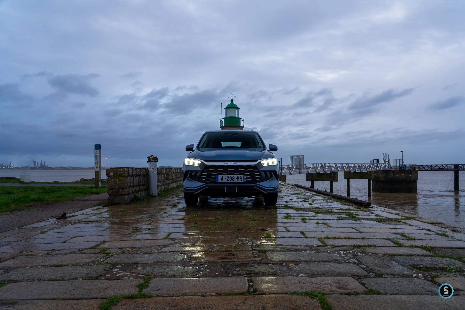 conclusion SEALION 5 DM-i