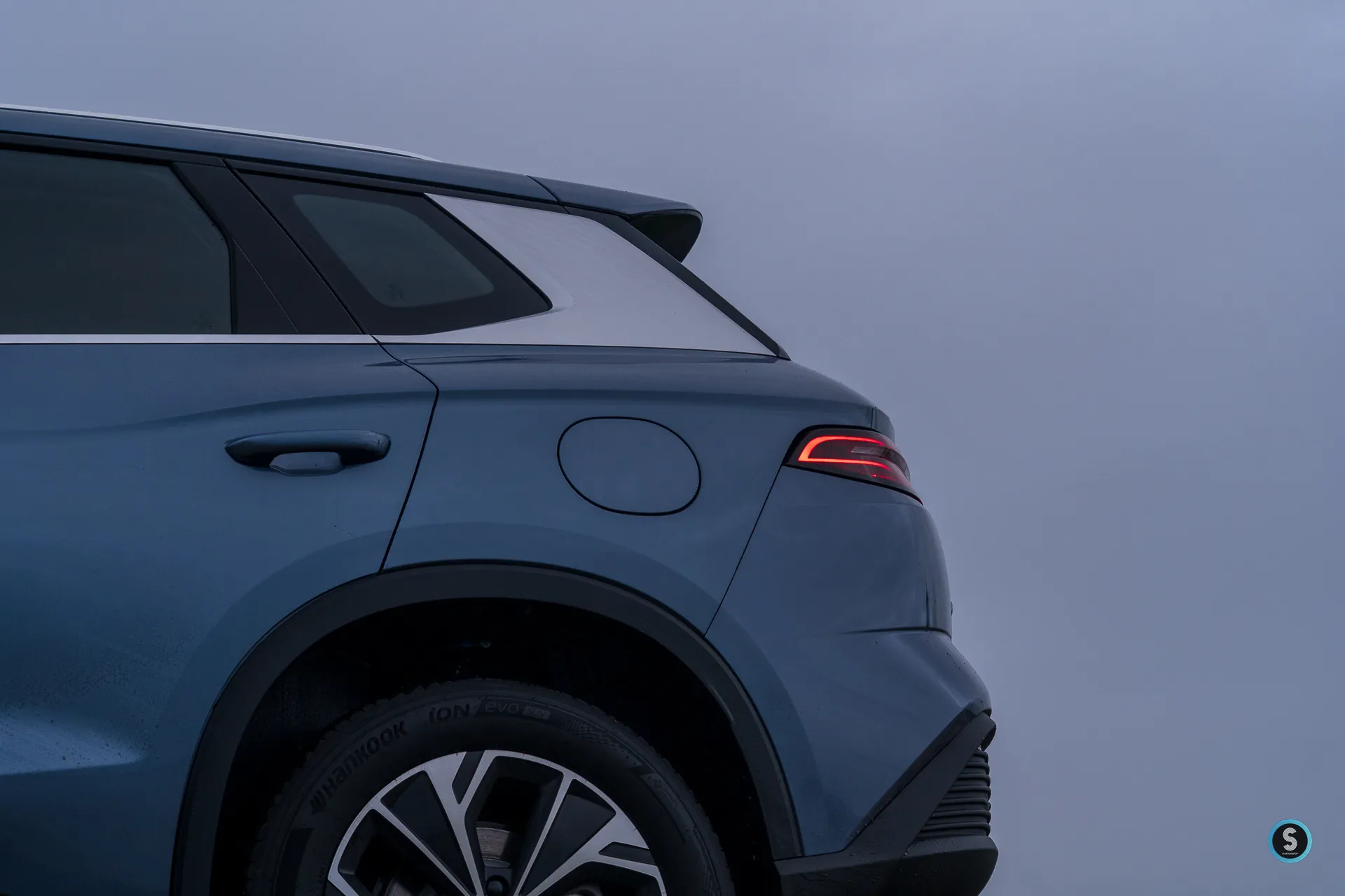 montant C SEALION 5 DM-i