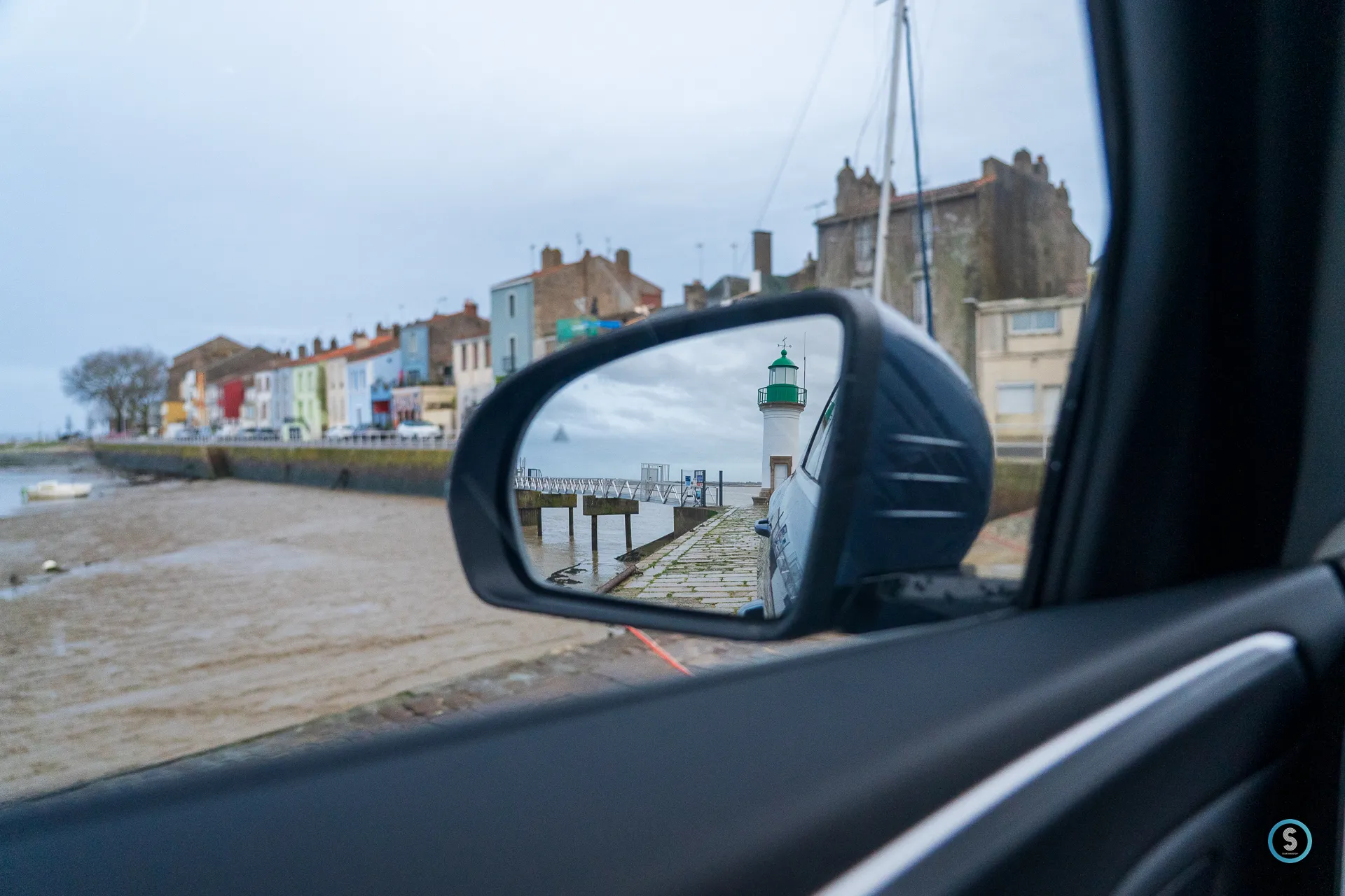 rétro SEALION 5 DM-i