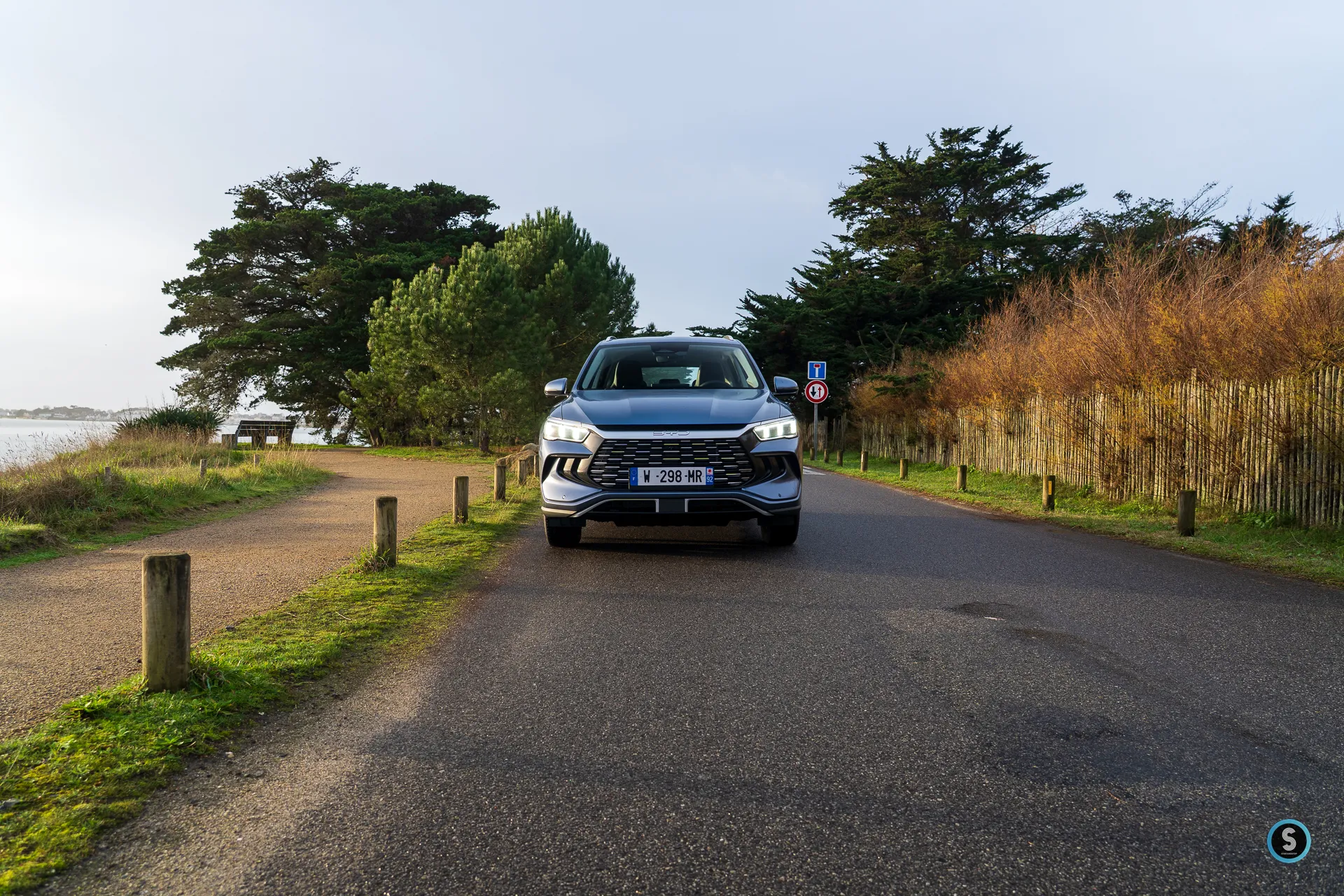 Avant SEALION 5 DM-i