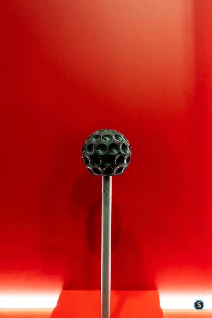 Golf 1 levier vitesse