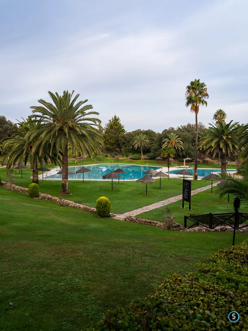 Hôtel Finca La Bobadilla