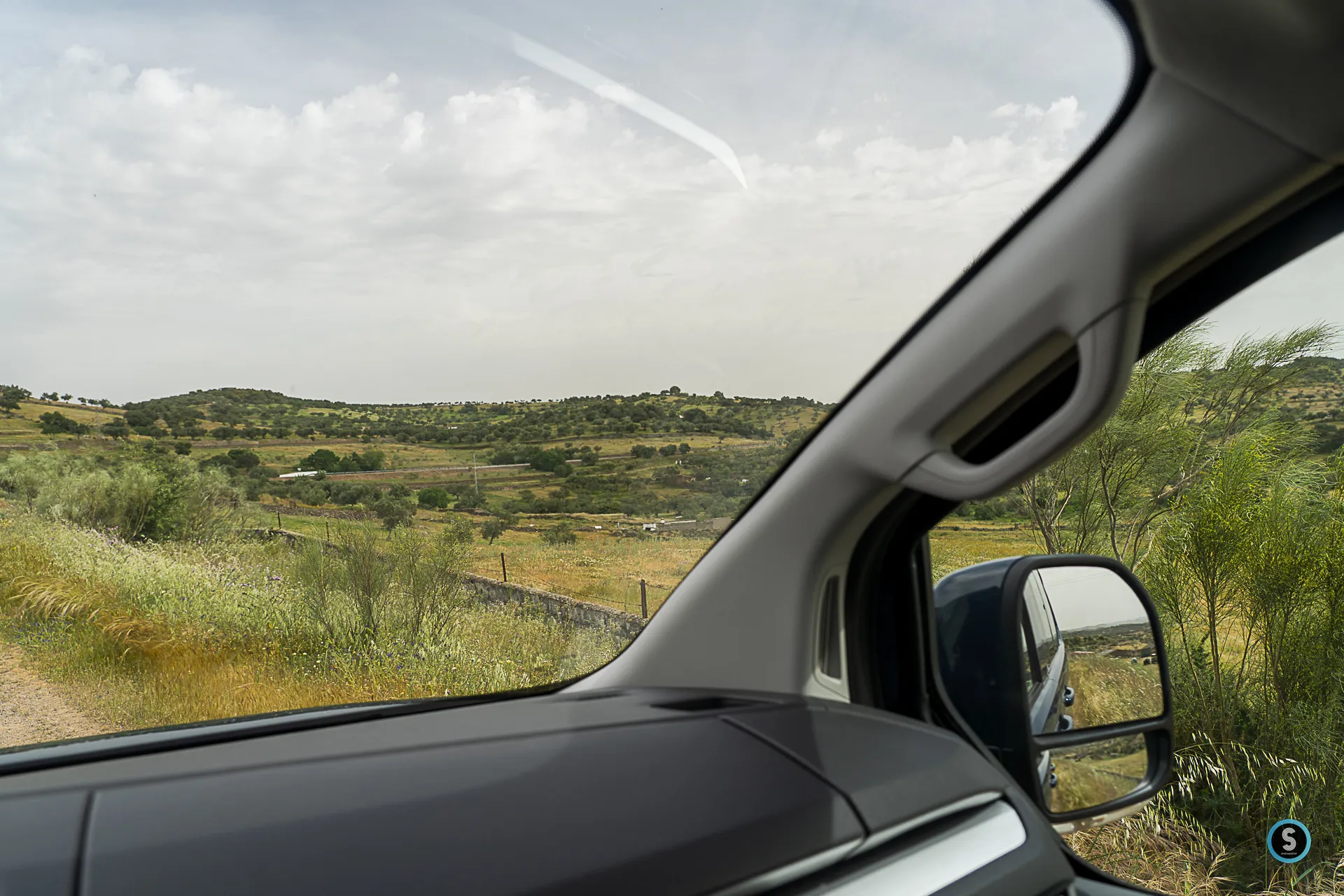 vue paysage
