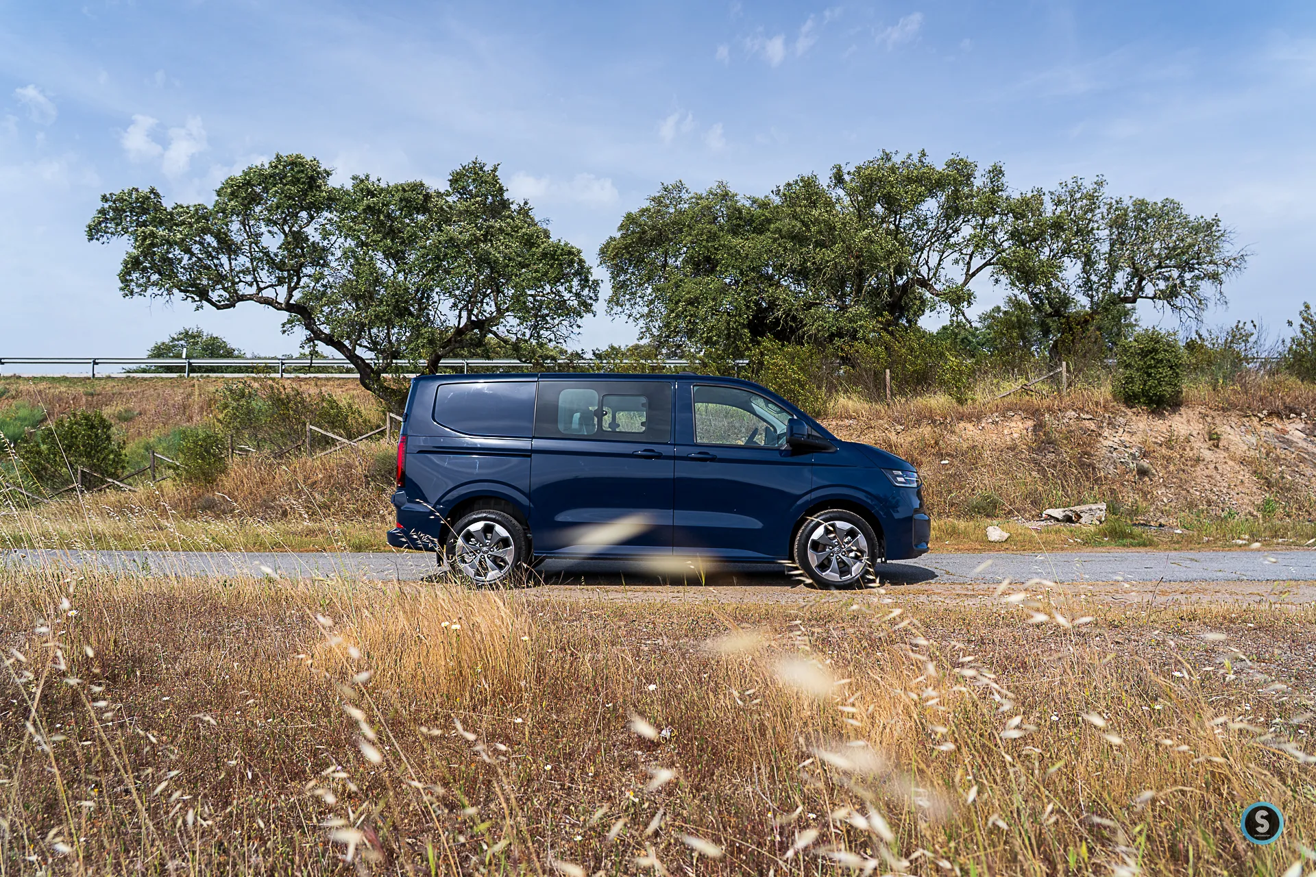 VW Transporter