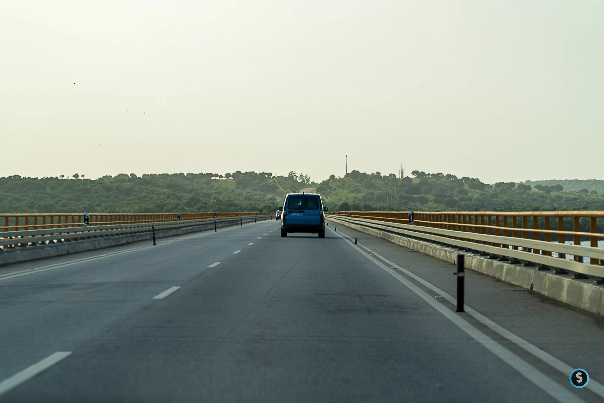 road trip espagne portugal