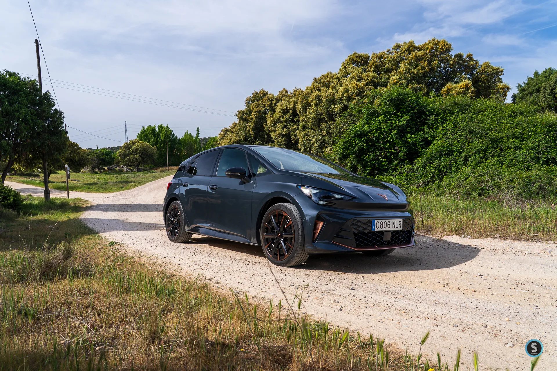 Cupra Born VZ