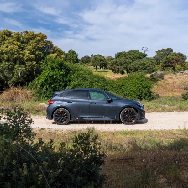 Cupra Born VZ