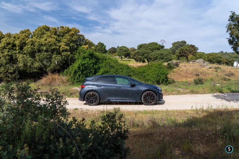 Cupra Born VZ