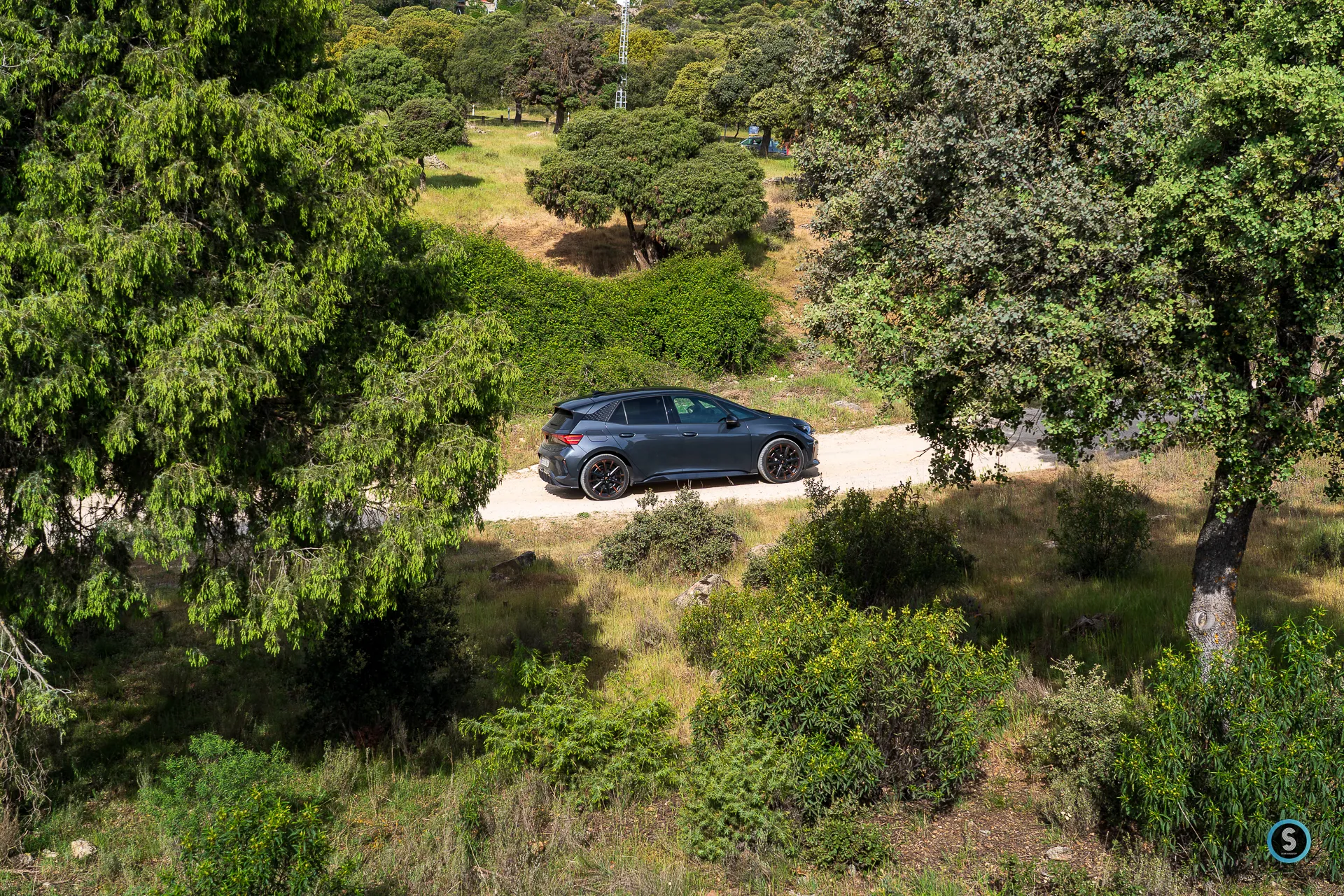 Cupra Born VZ