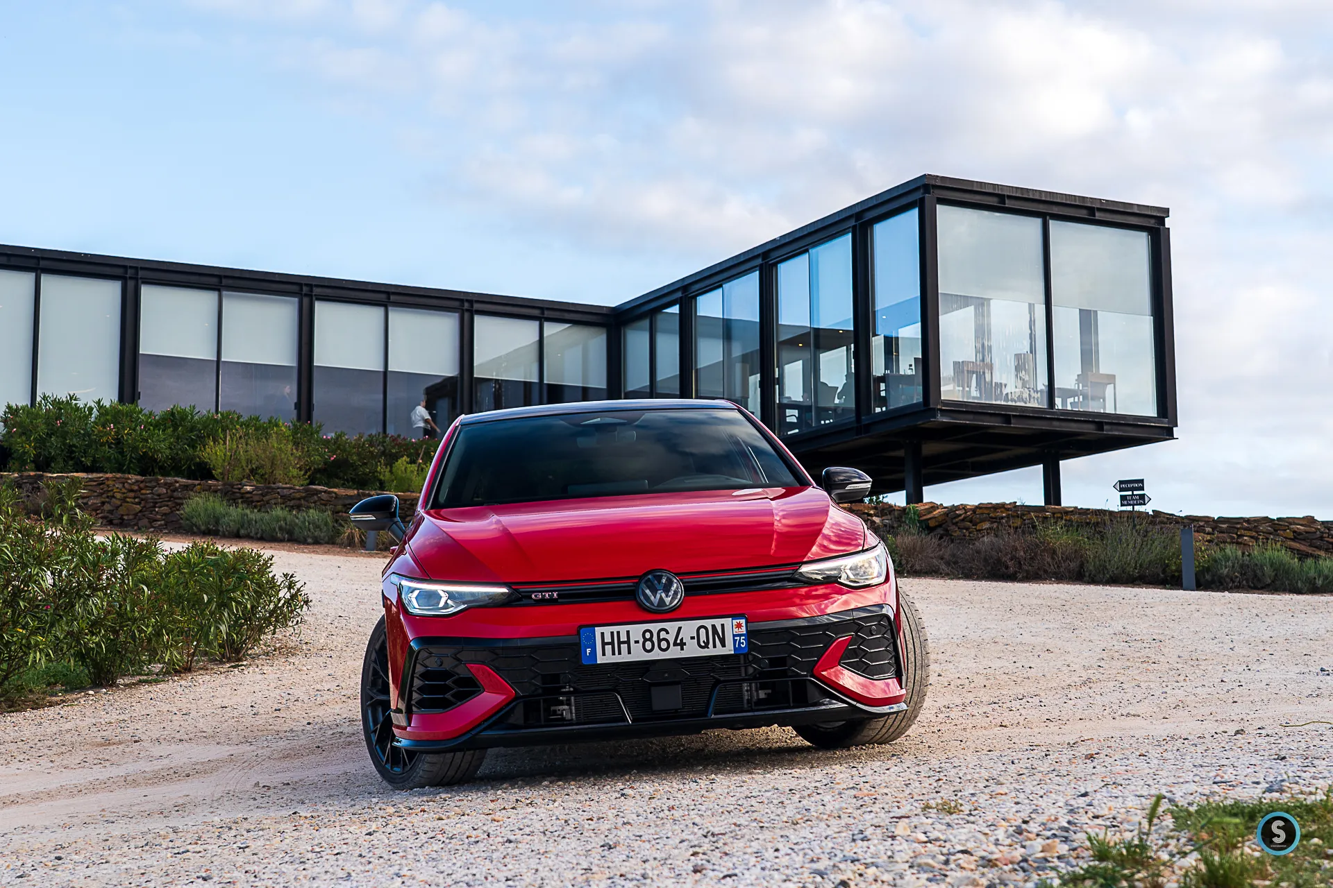 Golf GTI Edition 50