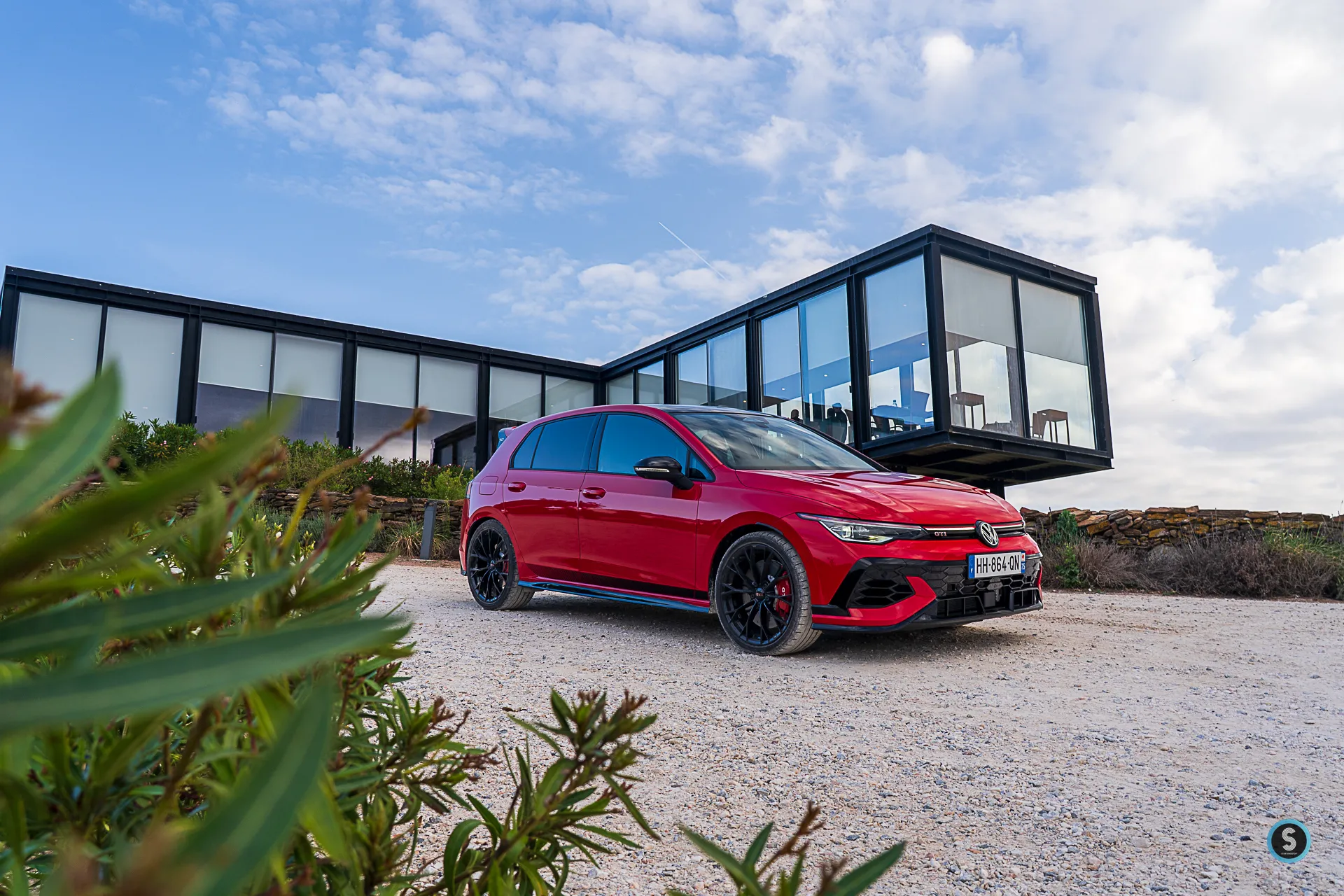 Golf GTI Edition 50