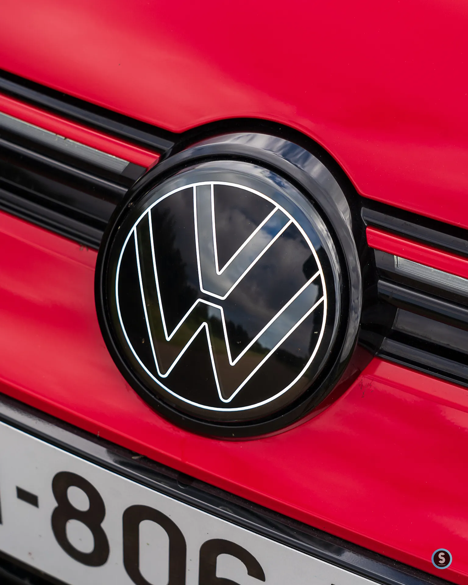 Logo VW