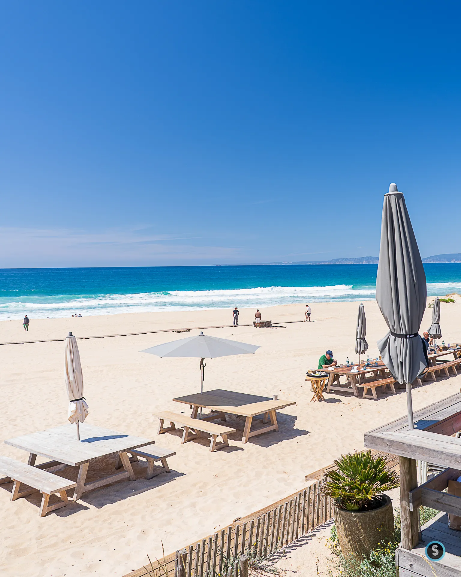 plage volkswagen