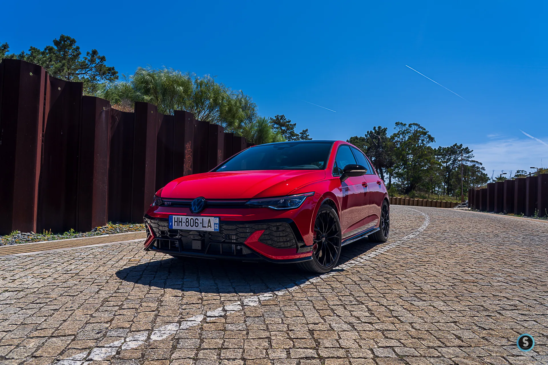 Golf GTI Edition 50