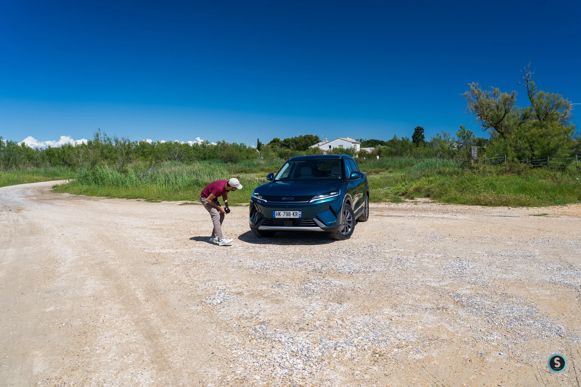 pedro byd