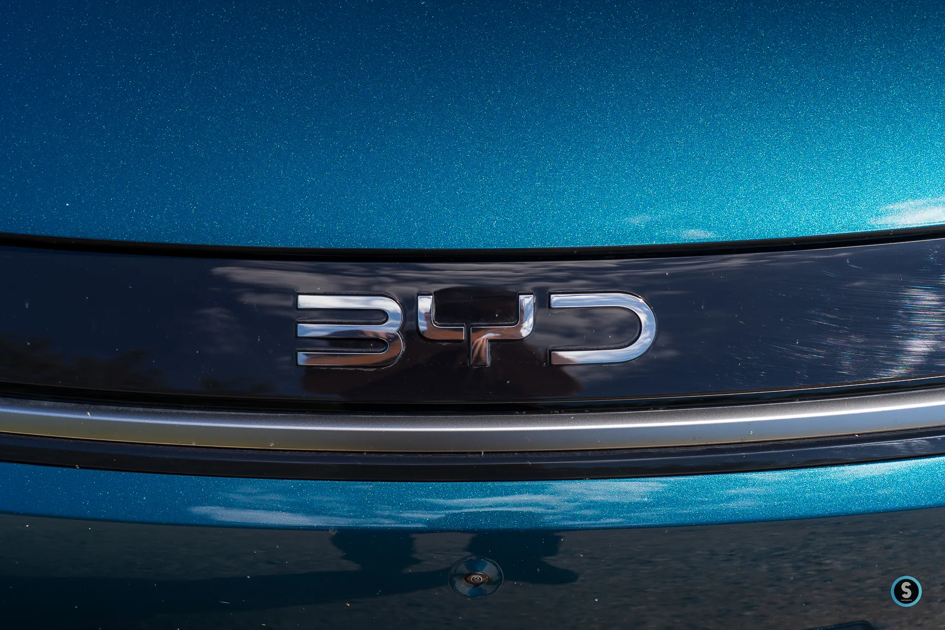 logo byd