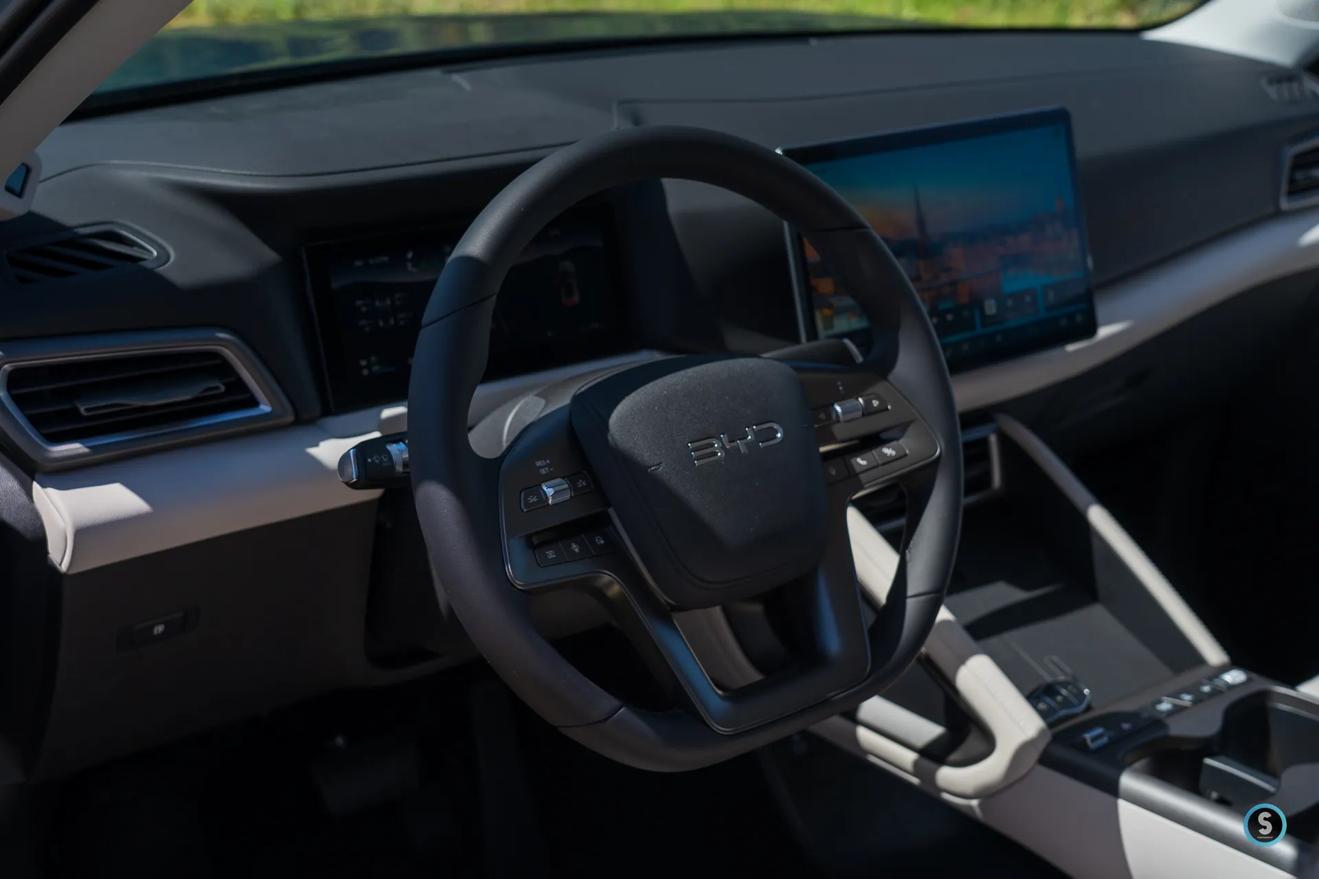 interieur byd