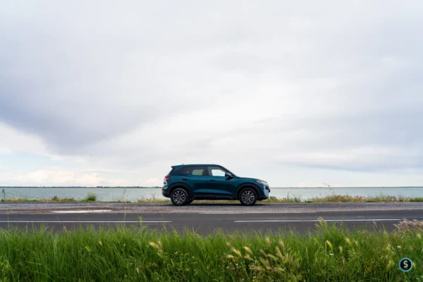 BYD Atto 2 DM-i