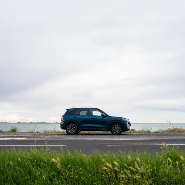 BYD Atto 2 DM-i