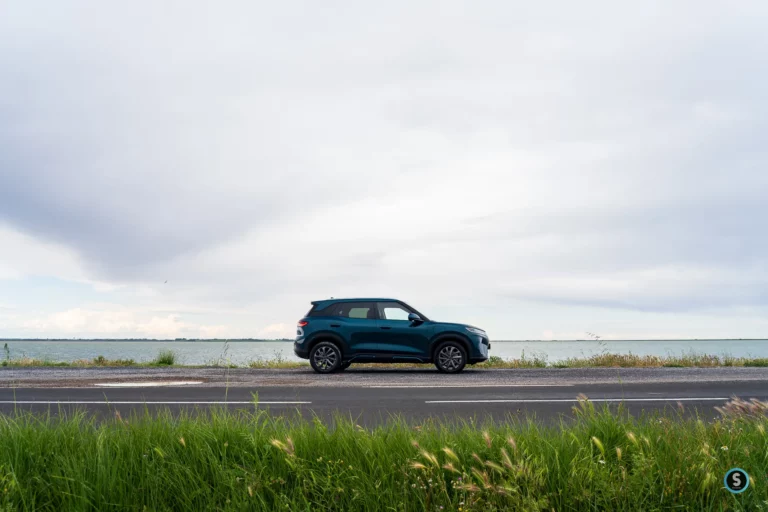 BYD Atto 2 DM-i