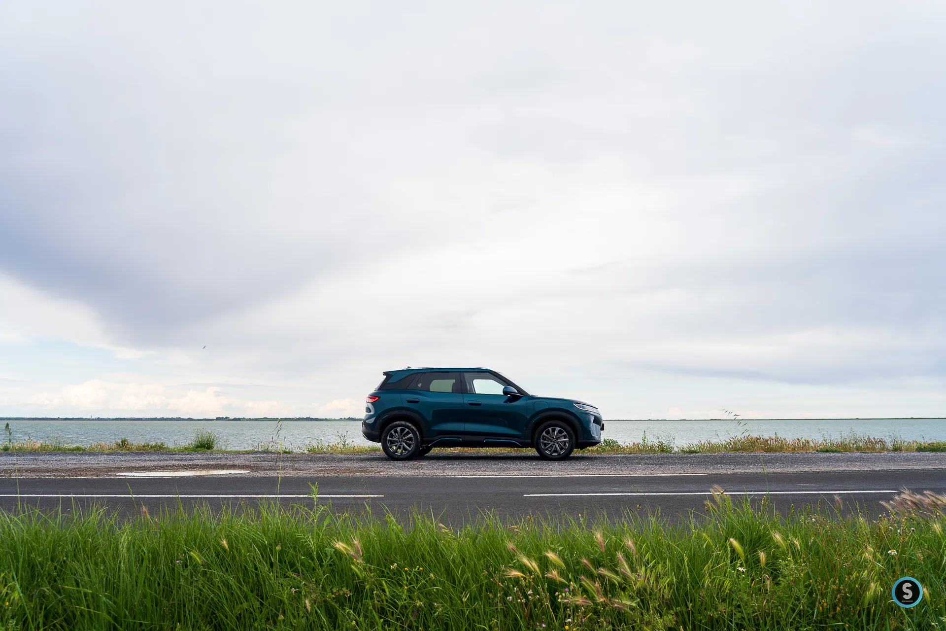 BYD Atto 2 DM-i