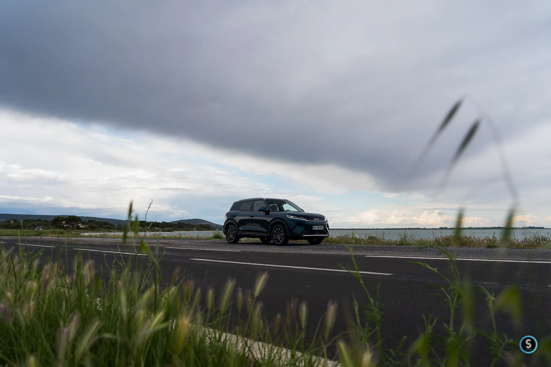 BYD Atto 2 DM-i