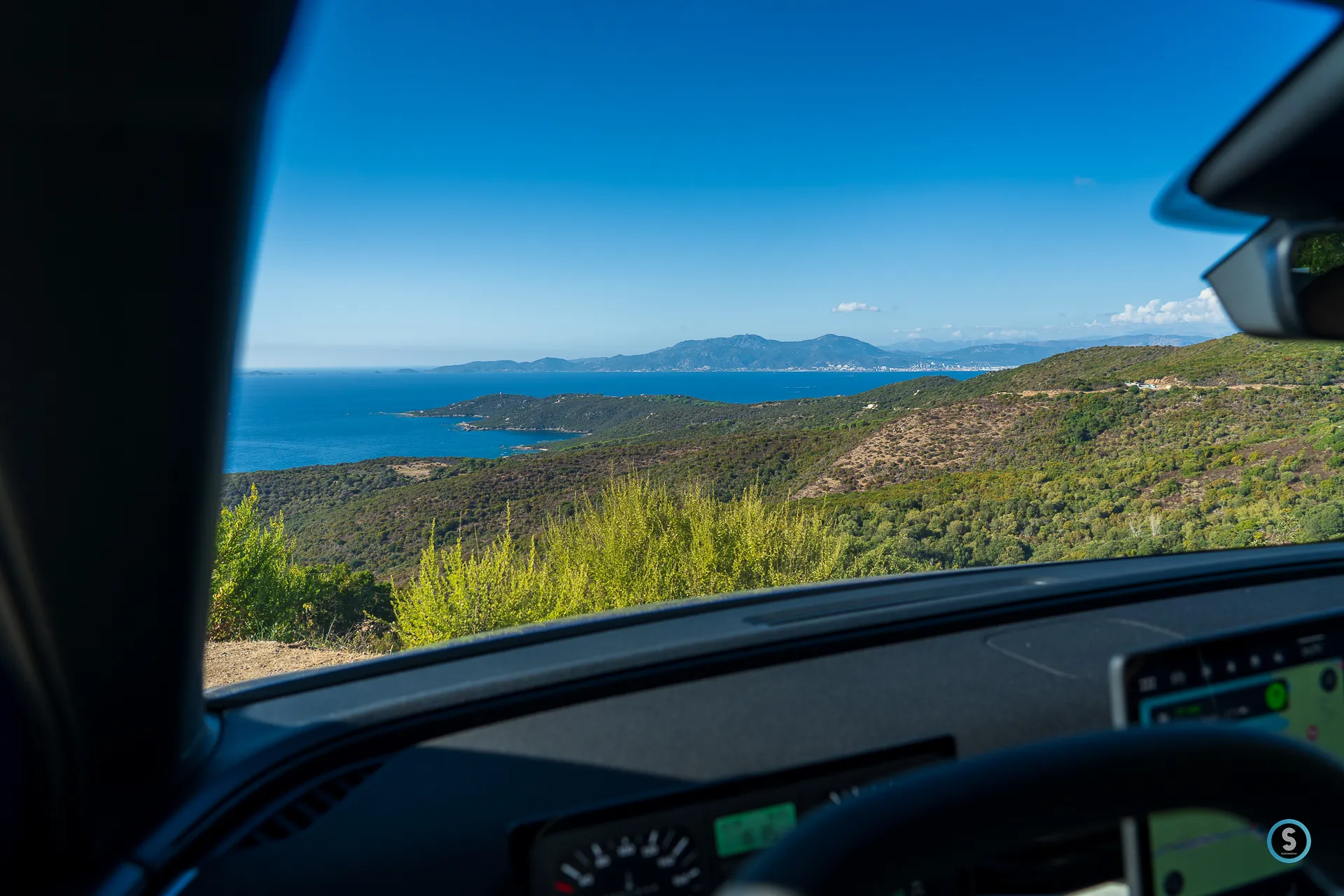 Volkswagen ID. Polo paysage
