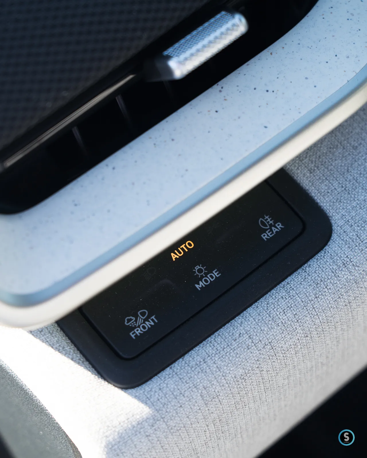 Volkswagen ID. Polo feux