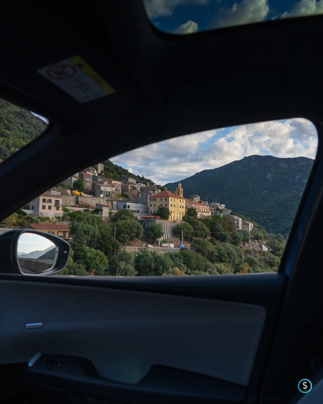 Volkswagen ID. Polo vue village
