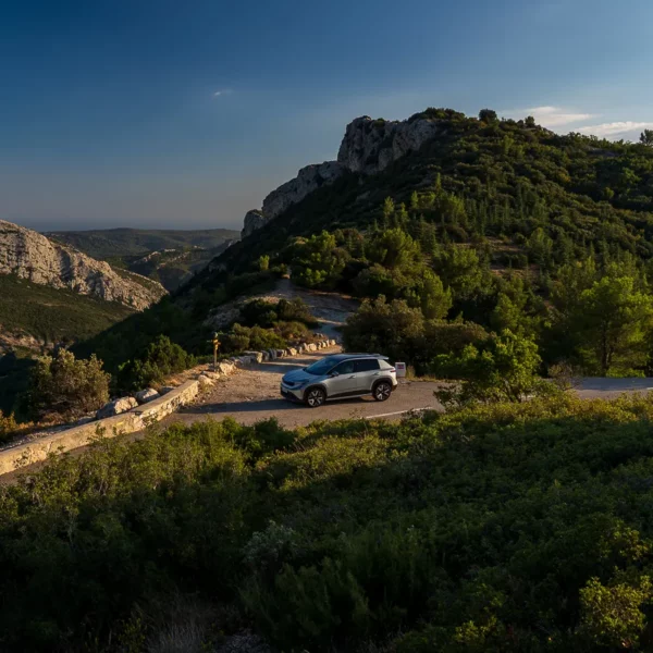 Skoda Epic