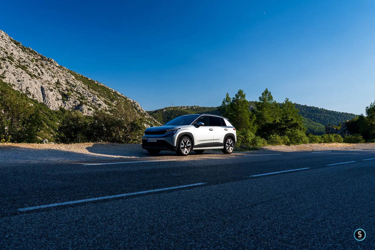 skoda epic avant