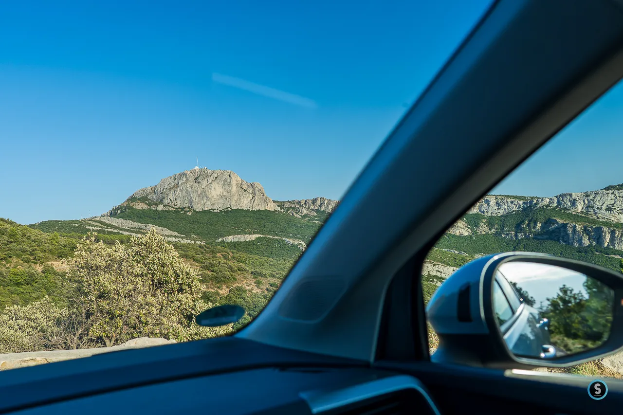 paysage skoda