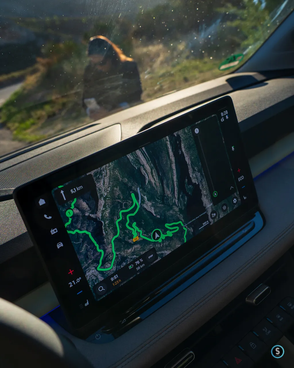 gps 